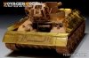Voyager Model PE351030  Syrian T-34/D30 122mm SPH Basic For RFM 5030 1/35